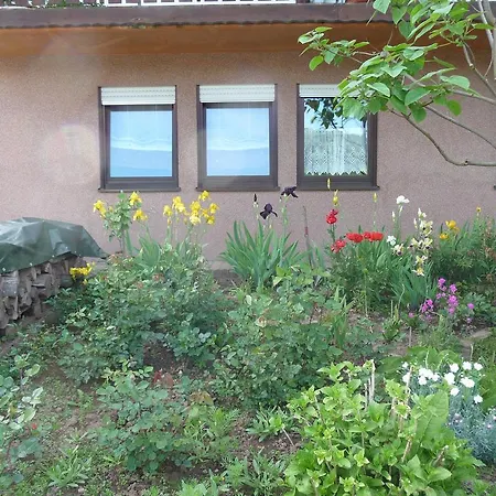 Ferienwohnung Bruni Birresborn Exterior photo