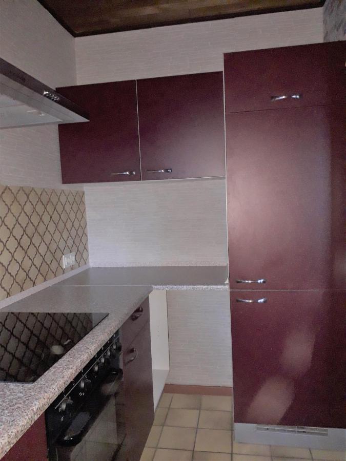 Apartment Bruni *