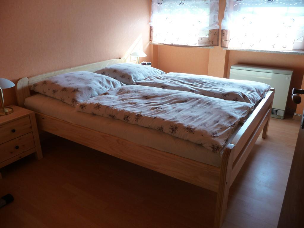 Apartment Bruni *